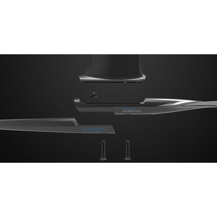 Cabrinha Cab Carbon Mast – Foil Mast