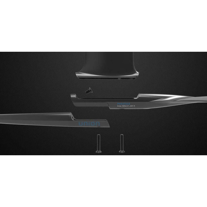 Cabrinha Cab Prestige Wing Kit  – Wingfoil Set