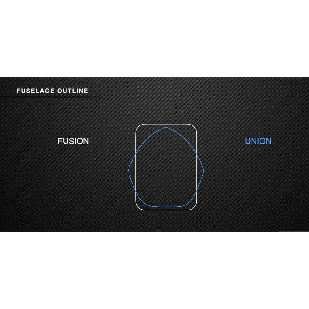 Cabrinha Cab Prestige Wing Kit  – Wingfoil Set