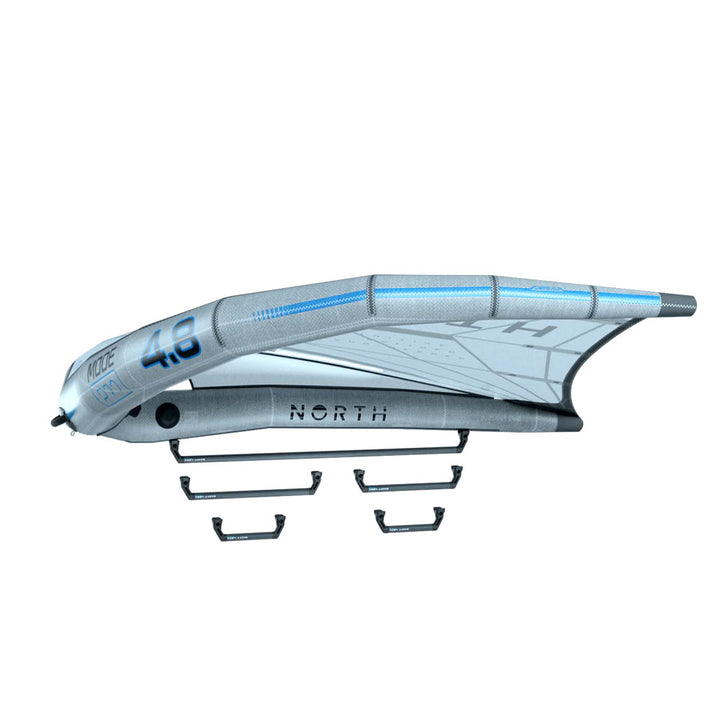 North Mode Pro – Wing