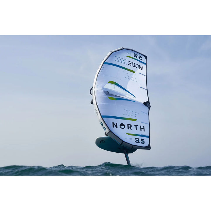North Mode Pro – Wing
