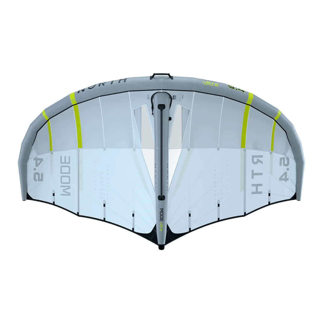 North Mode Ultra – Wing