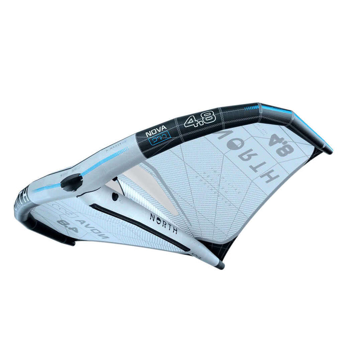 North Nova Pro – Wing