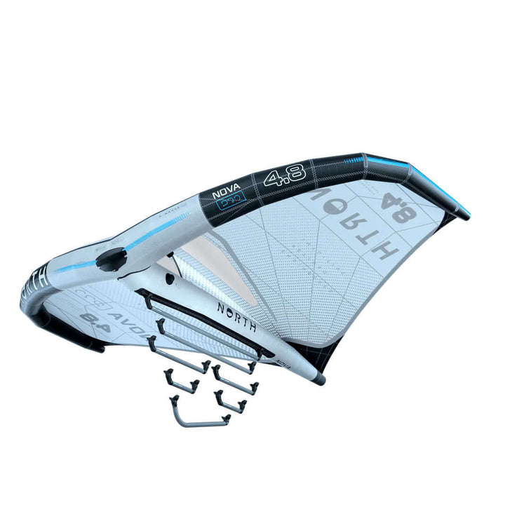 North Nova Pro – Wing