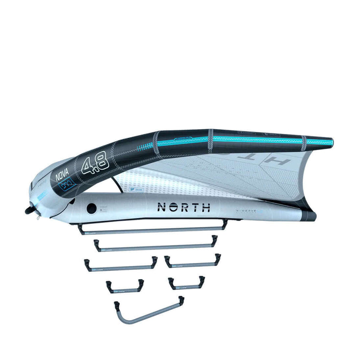 North Nova Pro – Wing