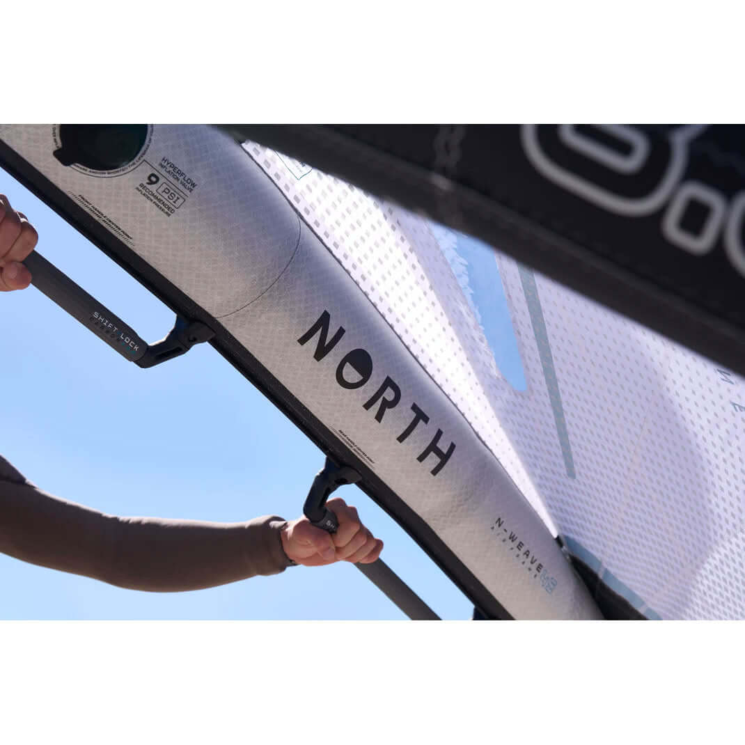 North Nova Pro – Wing
