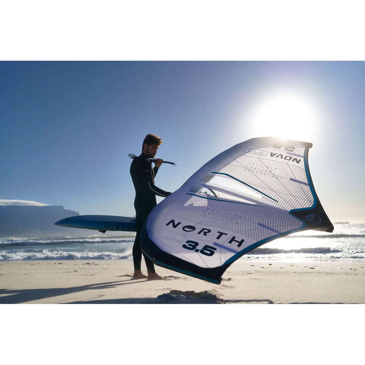 North Nova Pro – Wing