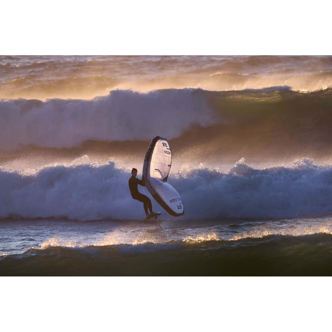 North Nova Pro – Wing