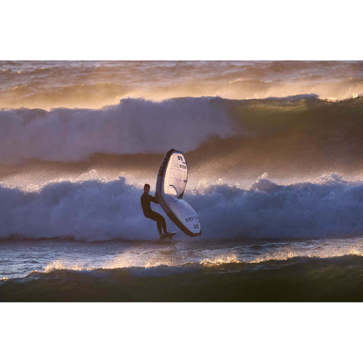 North Nova Pro – Wing