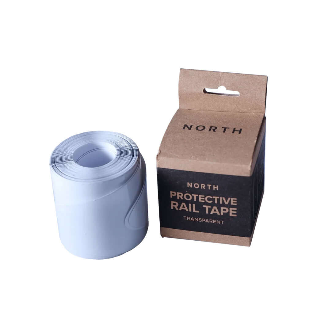 North Foilboard Rail Tape – Zubehör