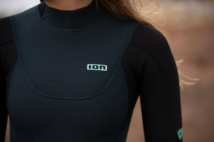 Amaze Select 5/4 Back Zip
