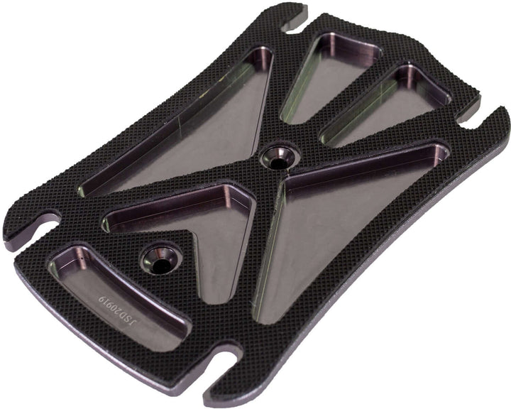 Cab Forged Mast Plate Socket