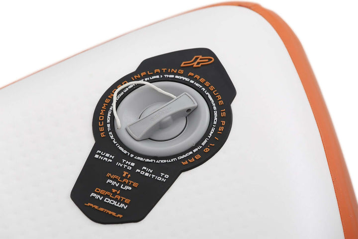 JP SUP AllroundAir 5"LE 3DS