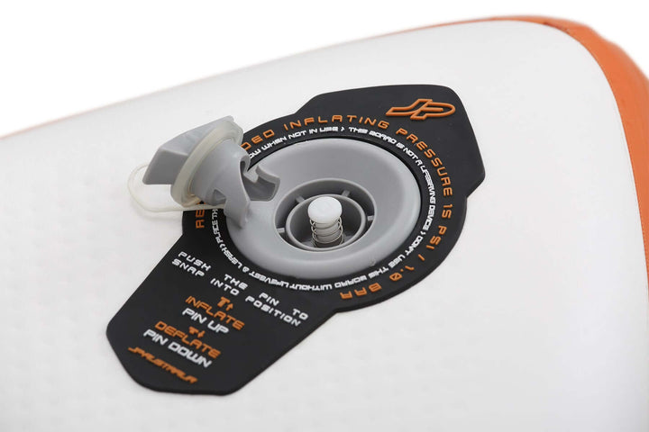 JP SUP AllroundAir 5"LE 3DS