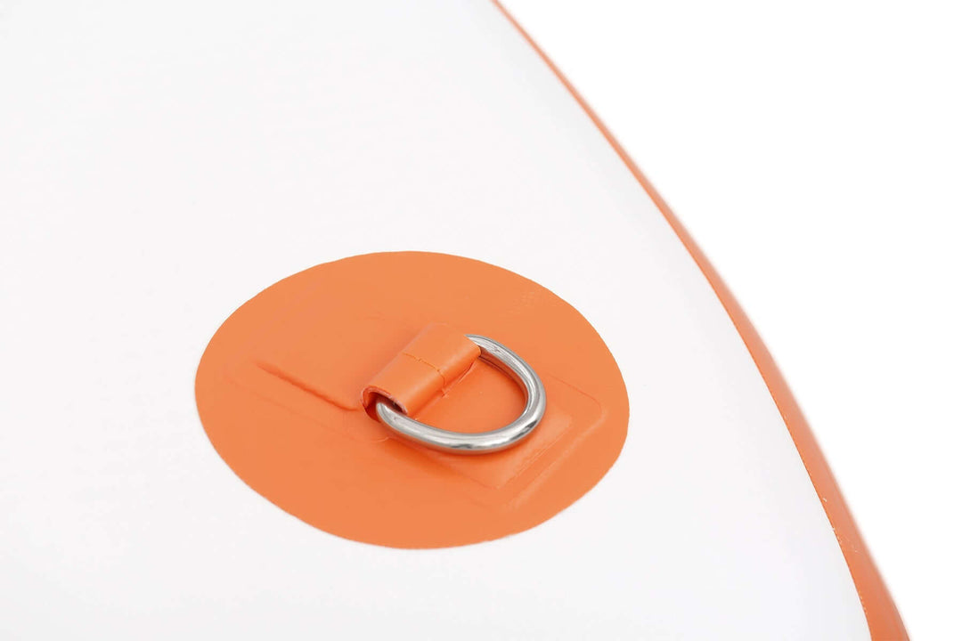 JP SUP AllroundAir 5"LE 3DS