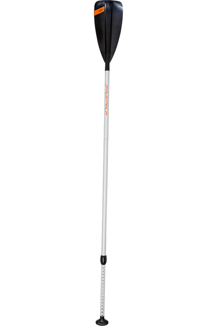 JP Alu Nylon Paddle 3pc