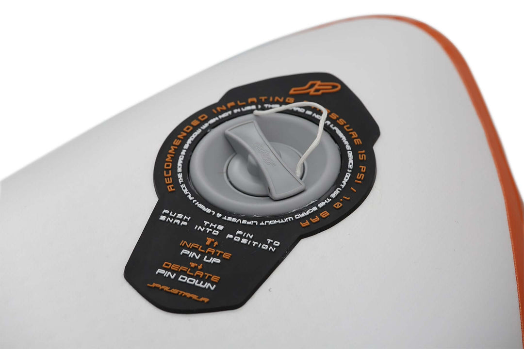 JP SUP CruisAir SL