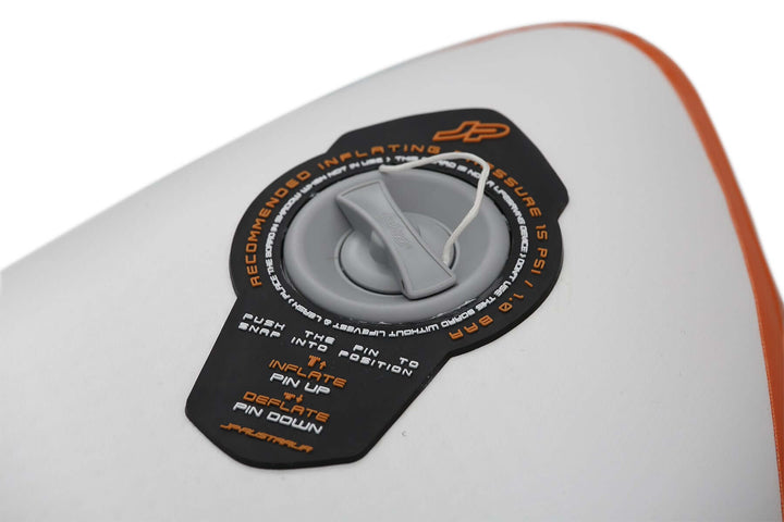 JP SUP CruisAir SL