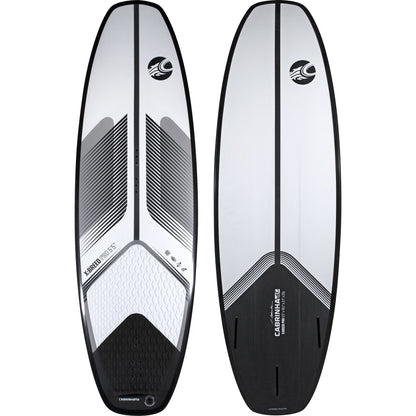 Cabrinha X:Breed Pro 2022 - Surfboard Kiteboard