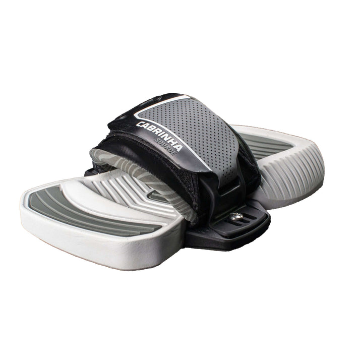 Cabrinha Source – Fixations Twintip Kiteboard