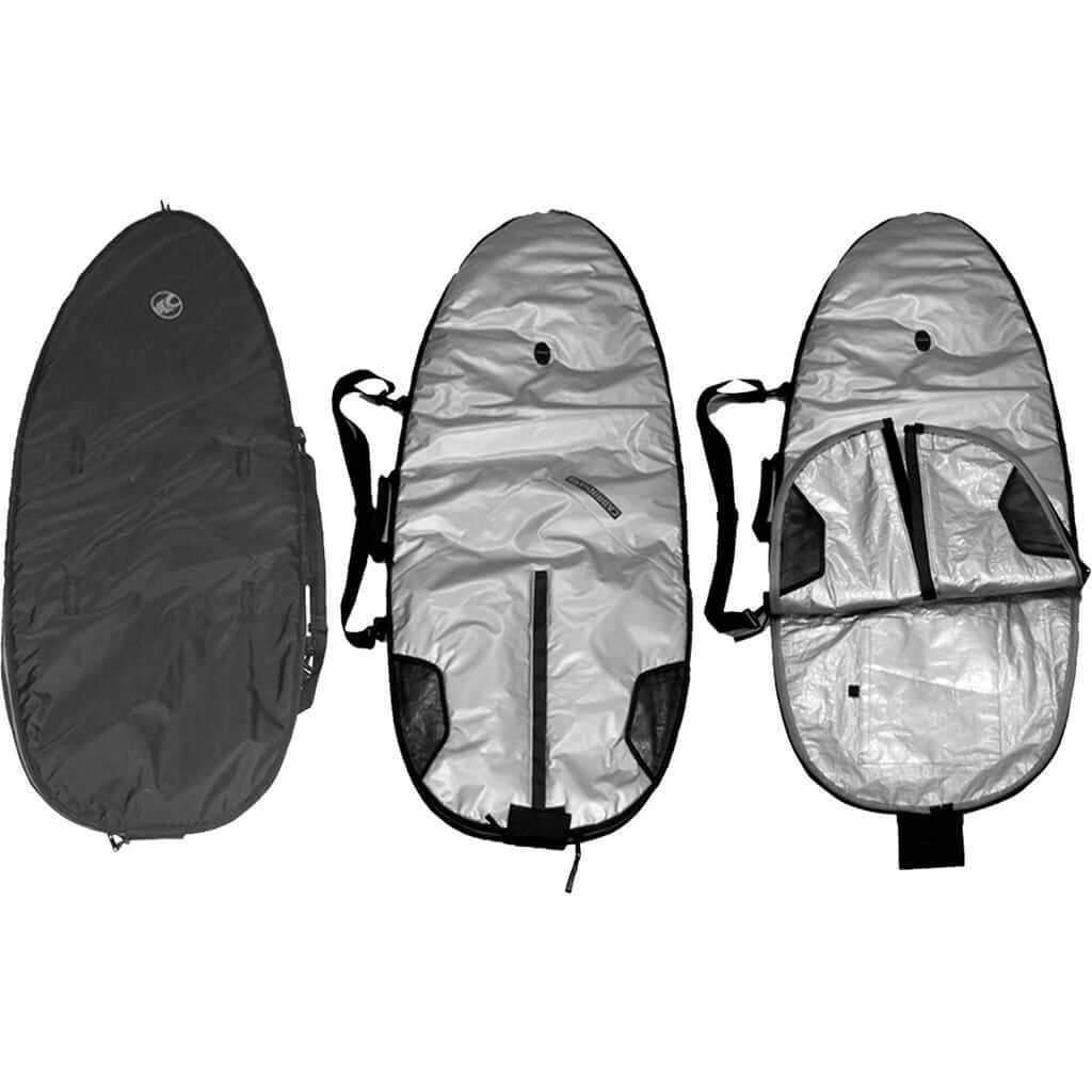 Cabrinha Housse de planche de surf foil – Sac pour foilboard