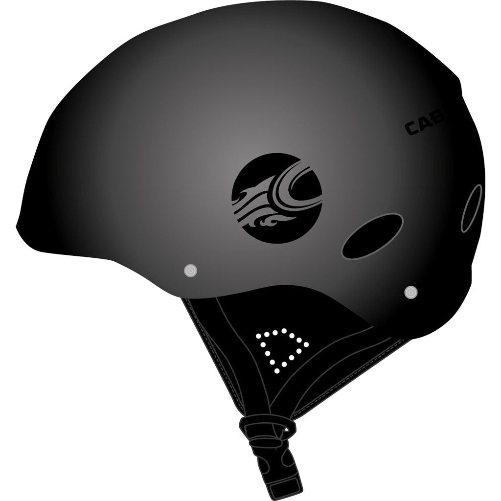 Cabrinha Helmet – Helm