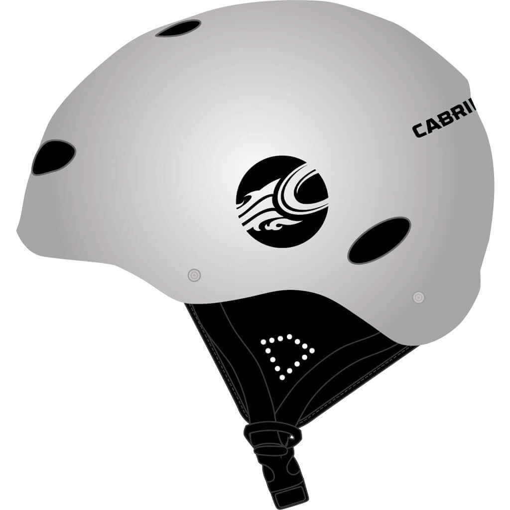 Cabrinha Helm - Helm