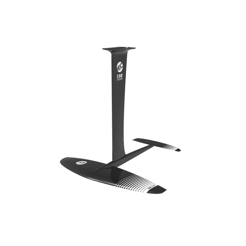 Carbon Mast 2022
