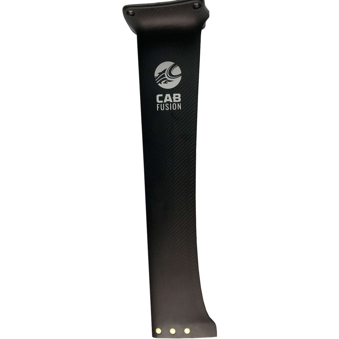 Carbon Mast 2022