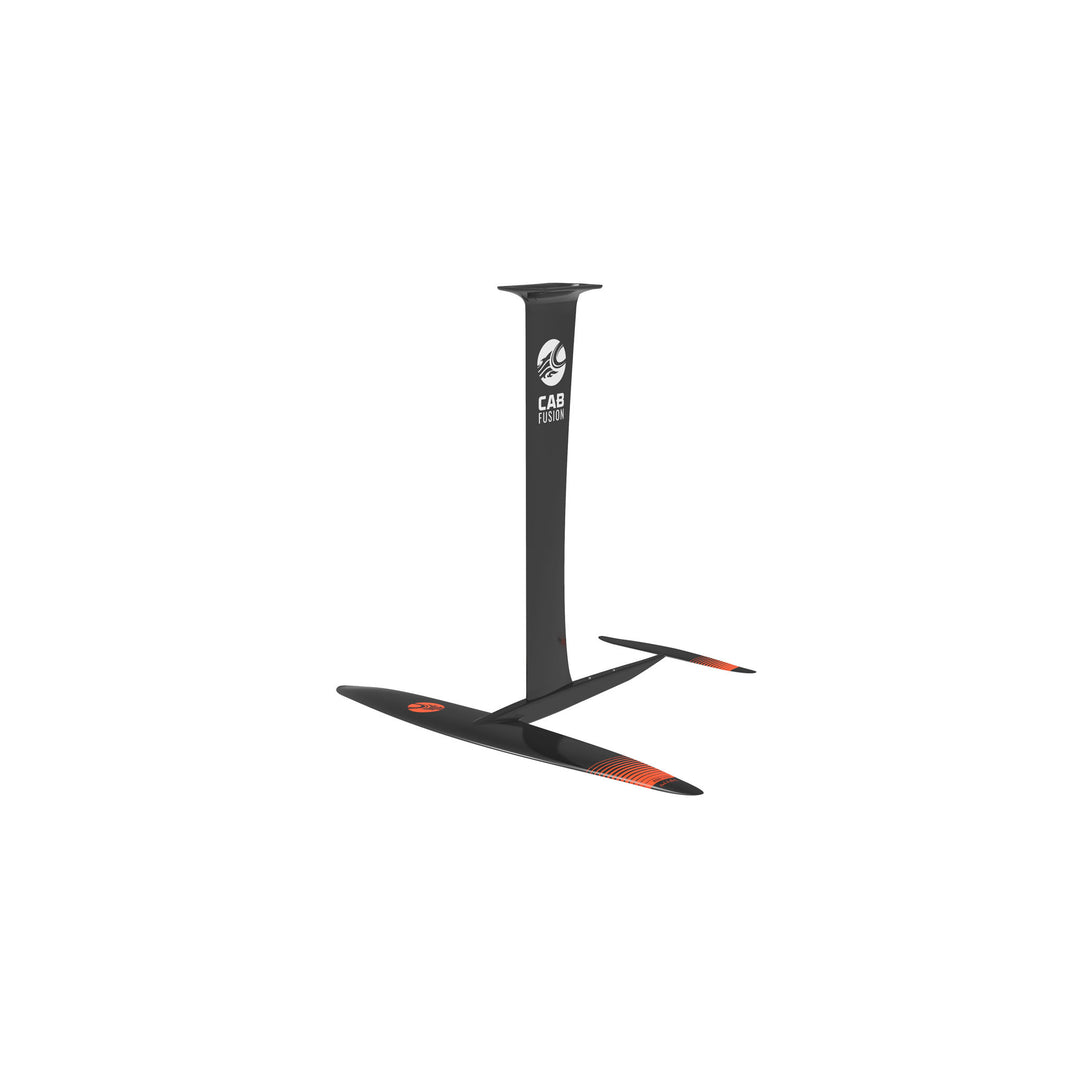 H-Series Rear Stabilizer 2022
