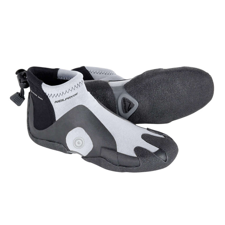 Neilpryde NP Rise LC Round 3mm JNR – Neoprenschuhe