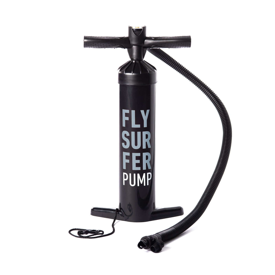 Pumpe