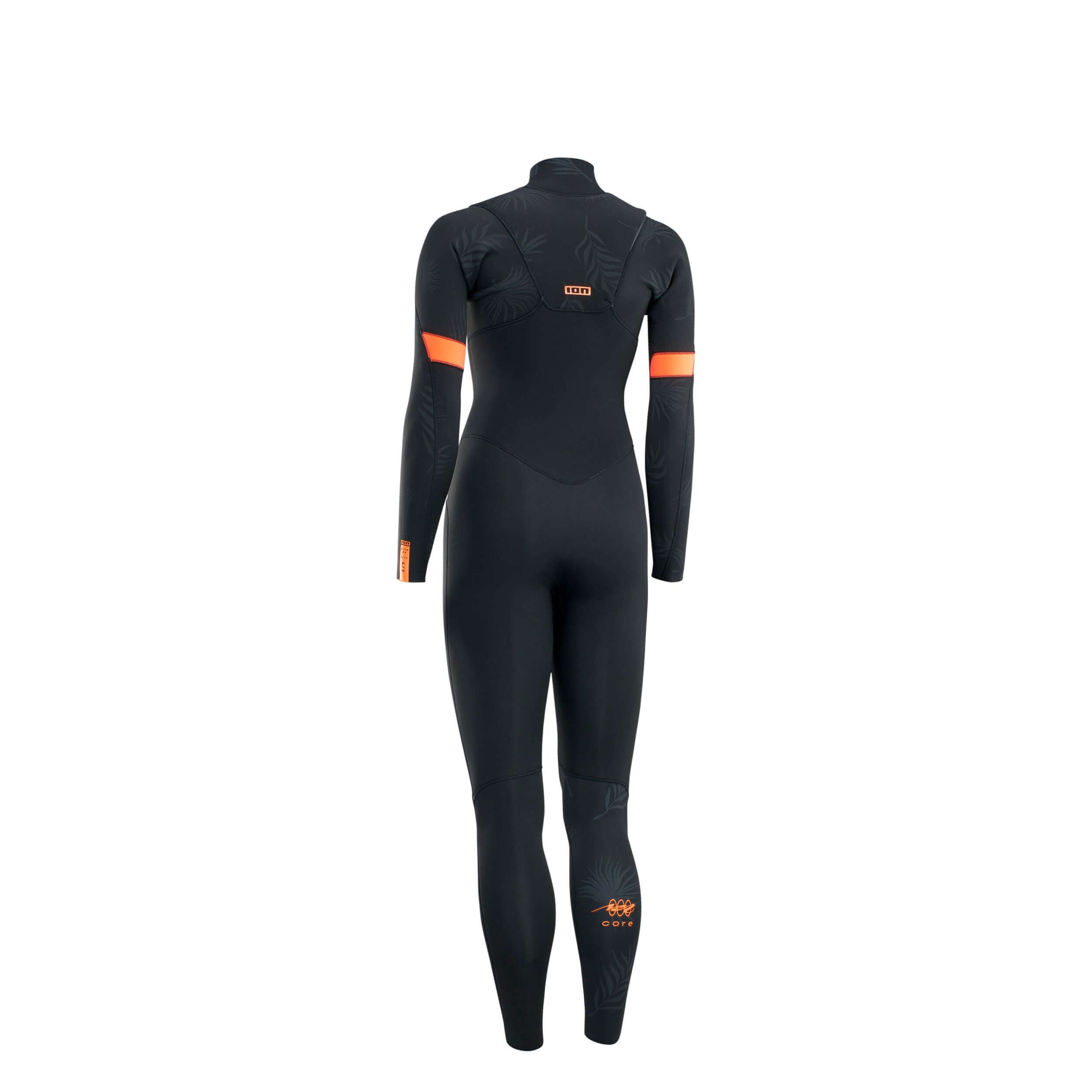 Amaze Core 3/2 Front Zip