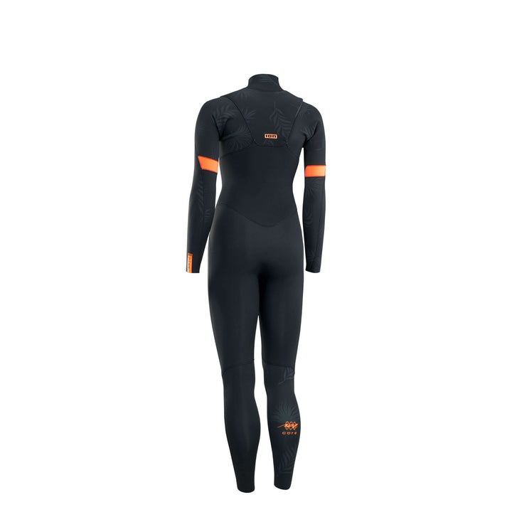 Amaze Core 3/2 Front Zip