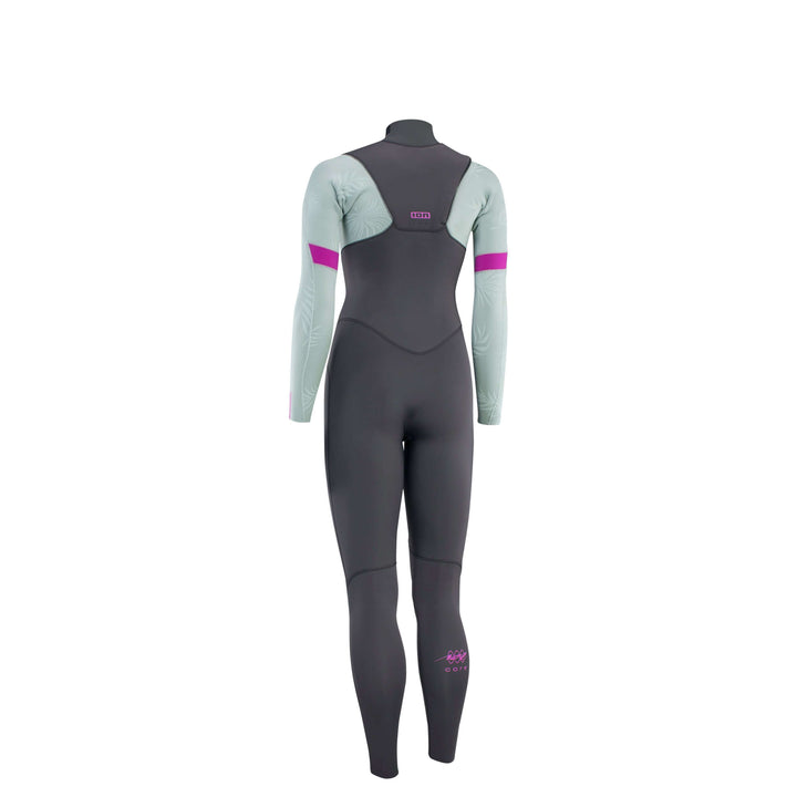 Amaze Core 3/2 Front Zip