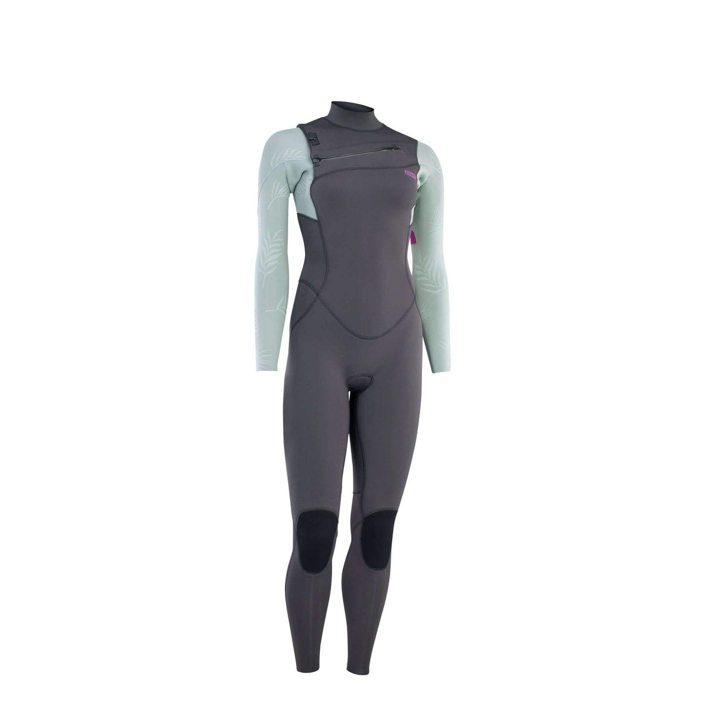 Amaze Core 3/2 Front Zip