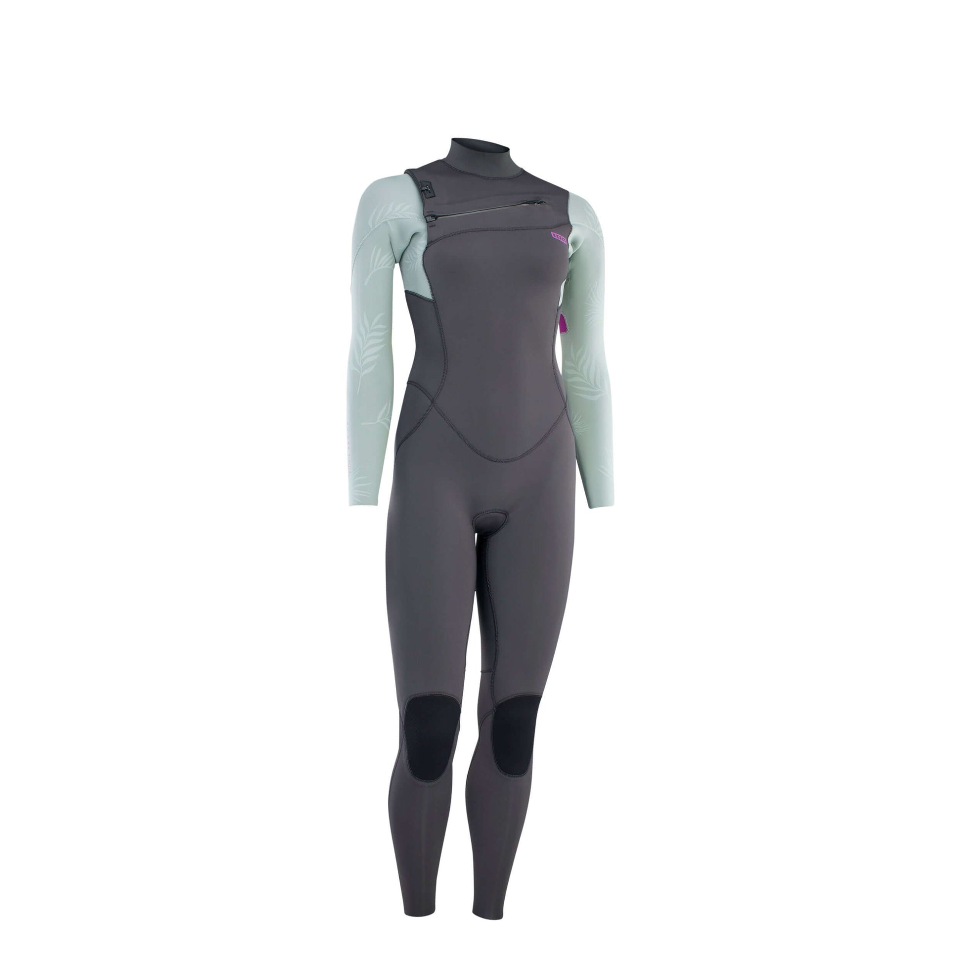 Amaze Core 3/2 Front Zip