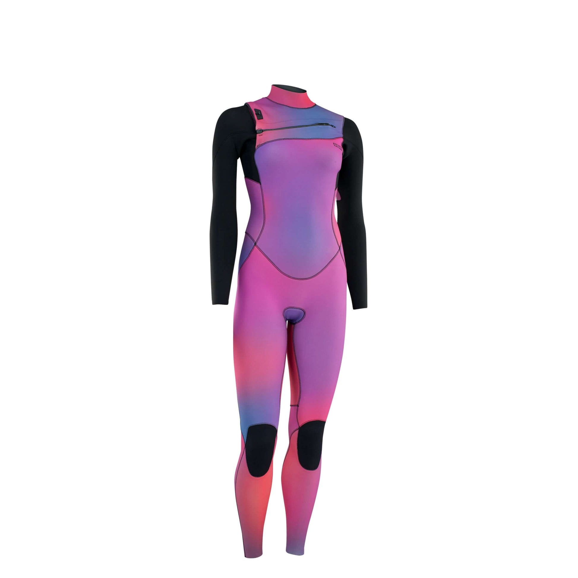 Amaze Core 3/2 Front Zip