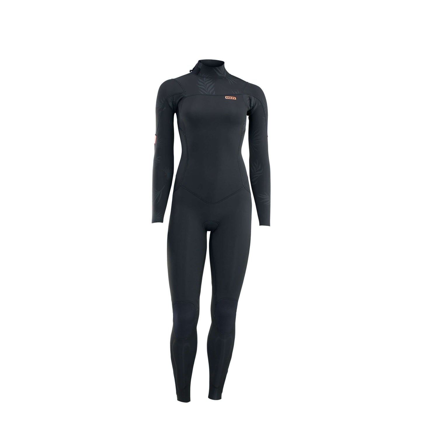 Amaze Core 4/3 Back Zip