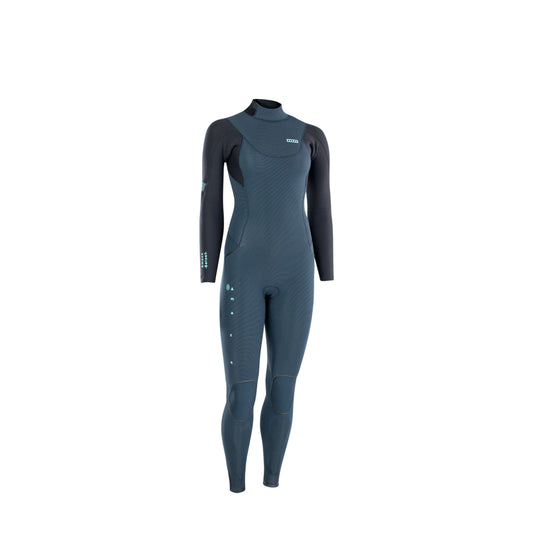 Amaze Select 5/4 Back Zip