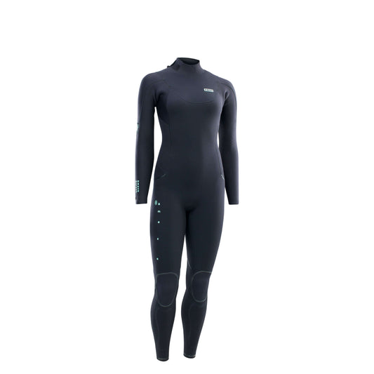 Amaze Select 6/5 Back Zip