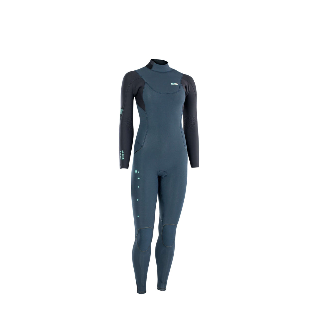 Amaze Select 6/5 Back Zip