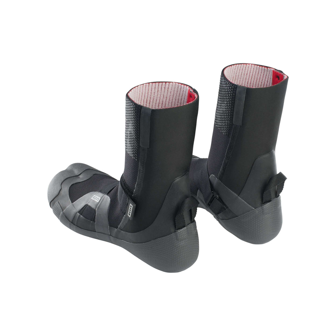 Ballistic Boots 3/2 Internal Split
