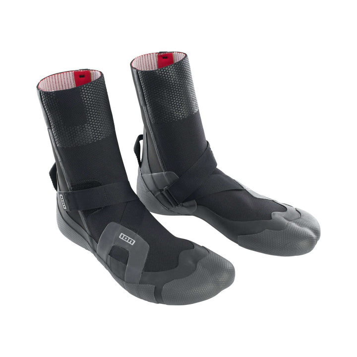Ballistic Boots 3/2 Internal Split