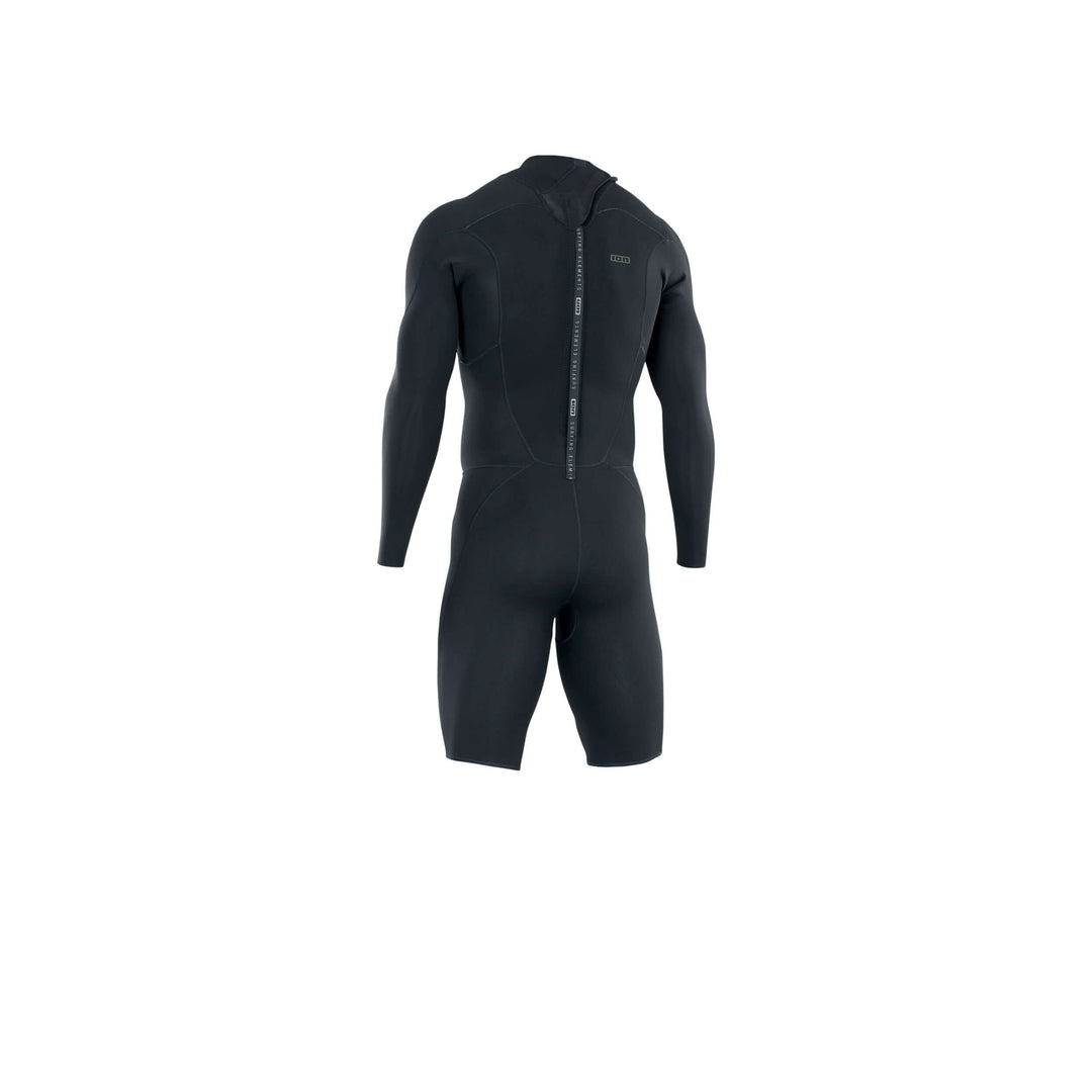Element 2/2 Shorty LS Back Zip