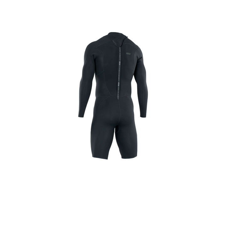 Element 2/2 Shorty LS Back Zip
