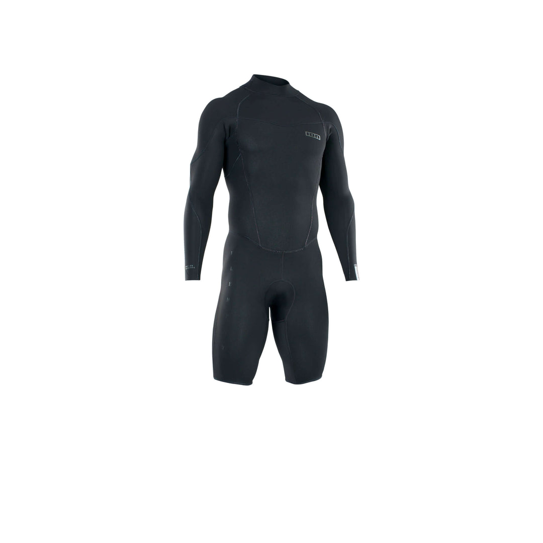 Element 2/2 Shorty LS Back Zip