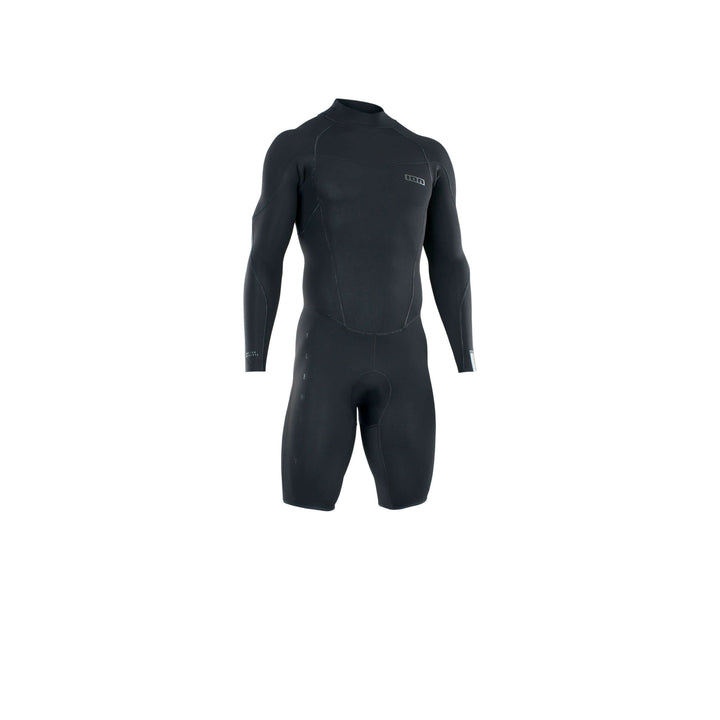 Element 2/2 Shorty LS Back Zip