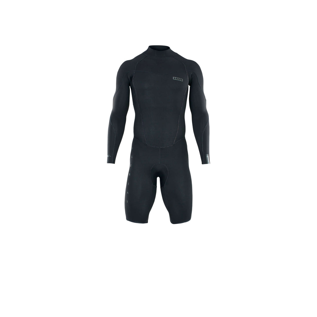 Element 2/2 Shorty LS Back Zip