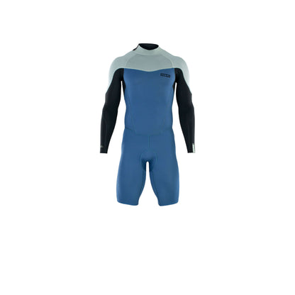 Element 2/2 Shorty LS Back Zip